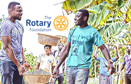 The Rotary Foundation